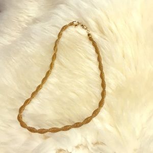 Sarah Cov Vintage necklace